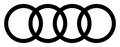 Logo of Audi - Fuerteventura Airport