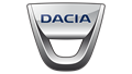 Logo of Dacia - Fuerteventura Airport