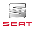 Logo of Seat - Fuerteventura Airport